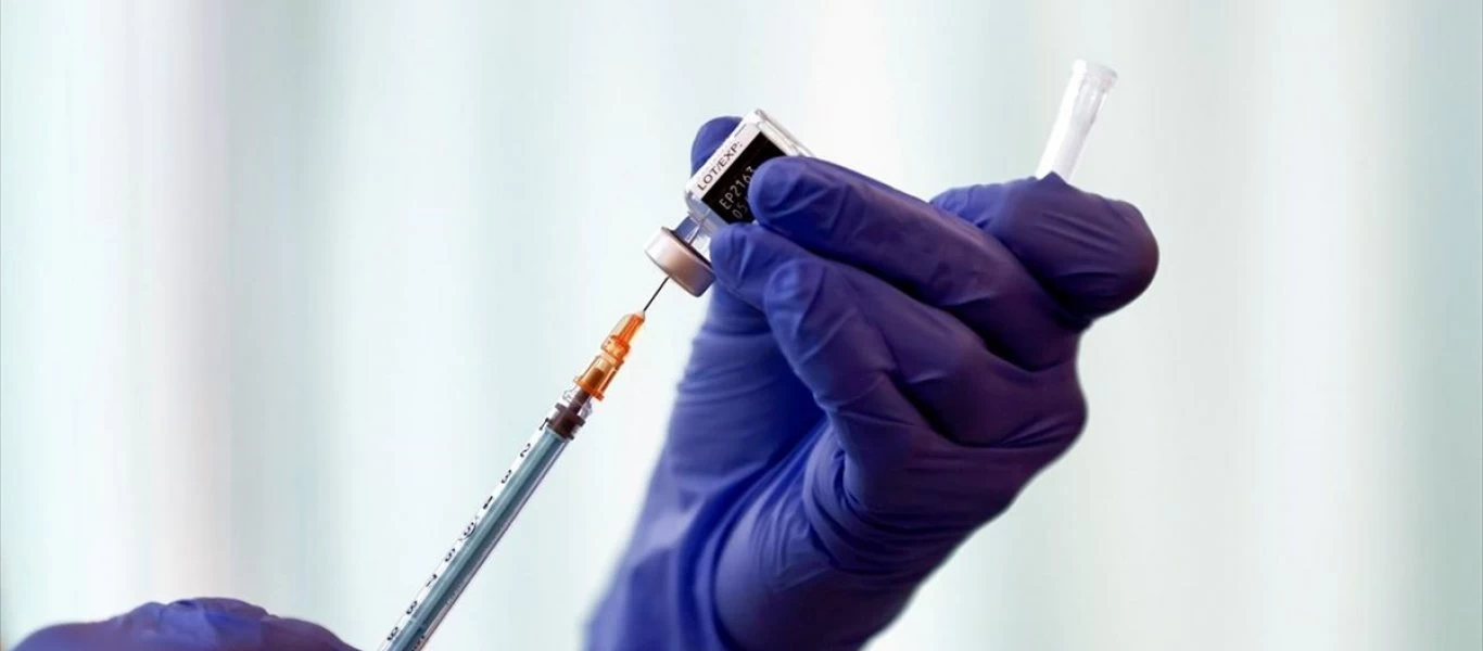 Ουκρανία: Πέθανε 47χρονος λίγες ώρες μετά τον εμβολιασμό του με το σκεύασμα των Pfizer/BioNTech